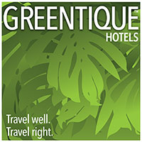 Greentique Hotels