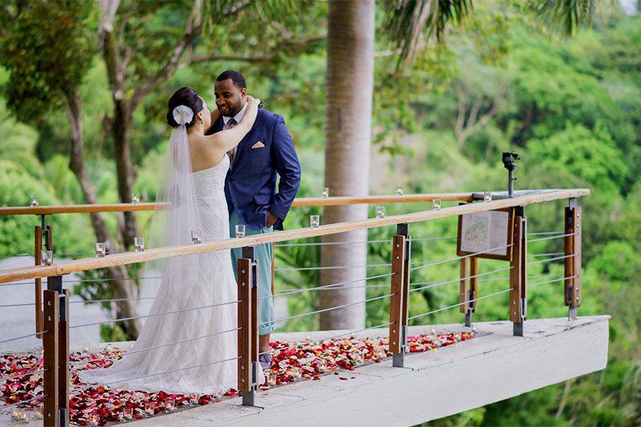 Costa Rica Honeymoon & Wedding Packages Greentique
